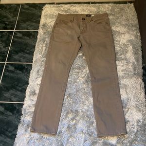 Volcom jeans